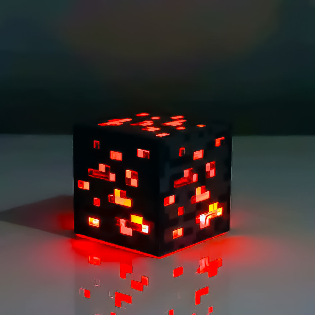 PİXEL® Minecraft Işık Lambaları