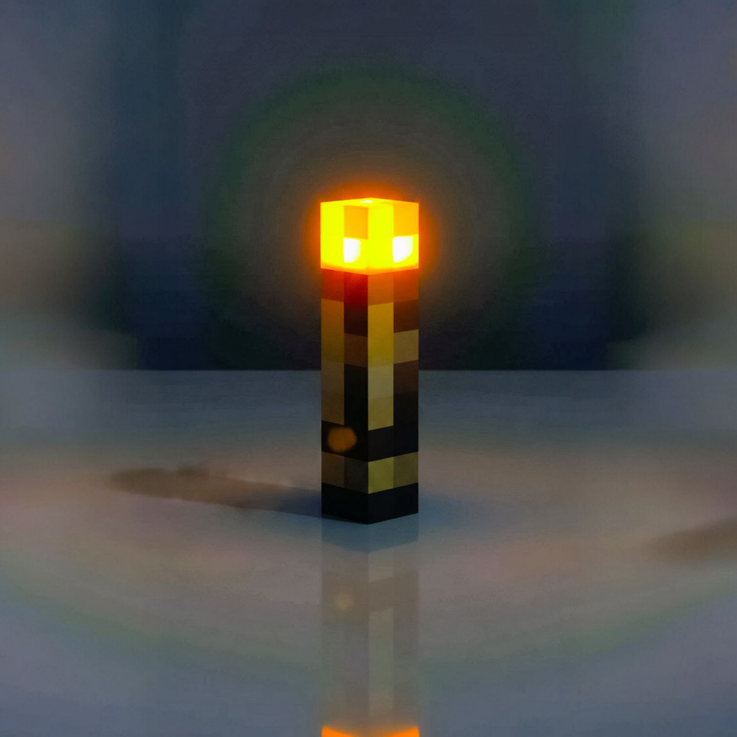 PİXEL® Minecraft Işık Lambaları
