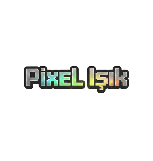 Pixel Işık