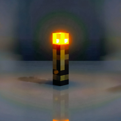 PİXEL® Minecraft Işık Lambaları